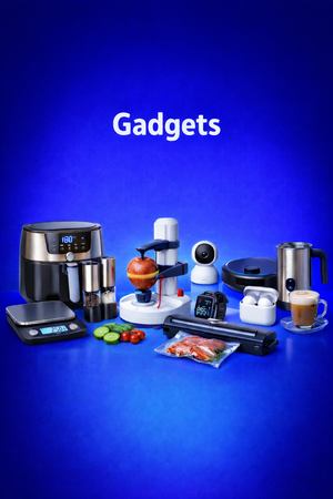 Gadgets
