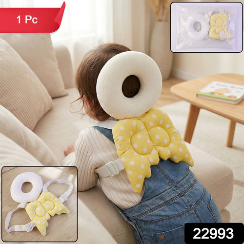 Small Baby Head Protector Safety Cushion (1 Pc)