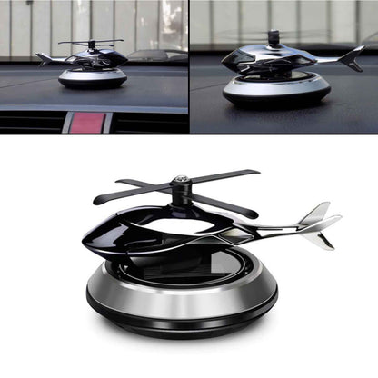 Helicopter Style Car Fragrance