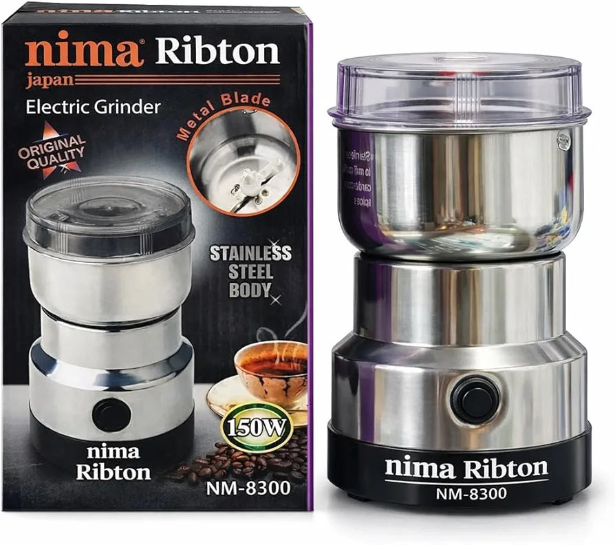 Nima Japan Electric Grinder NM-8300