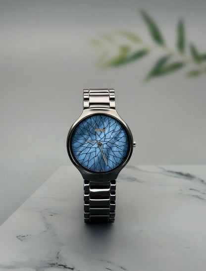 RADO JUBILE FULL CERAMIC Men's Watch