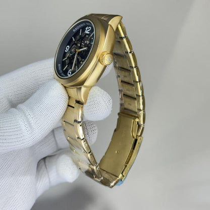 Panerai Men’s Automatic Watch