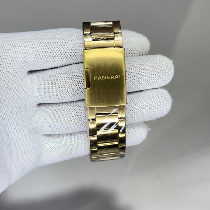 Panerai Men’s Automatic Watch