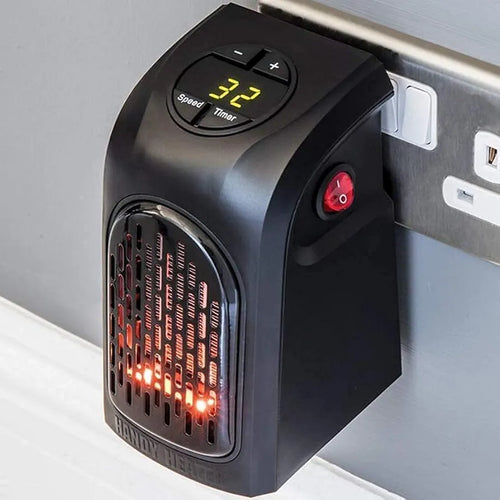 Mini Room Heater | Mini Room Heater Portable Electric Mini Room Heater
