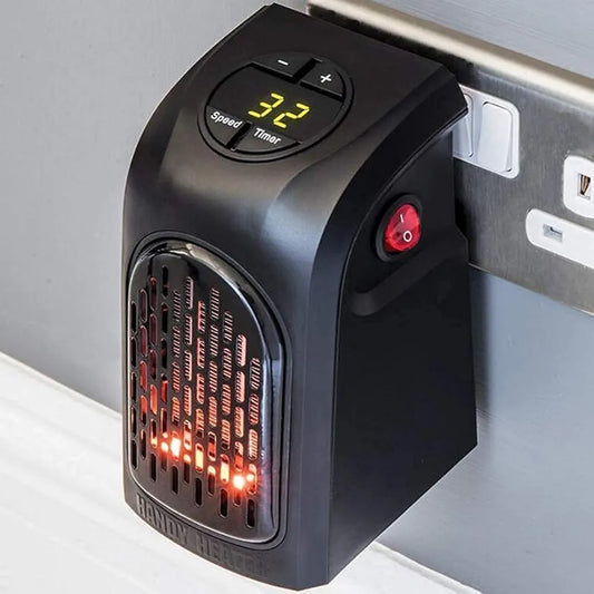 Mini Room Heater | Mini Room Heater Portable Electric Mini Room Heater