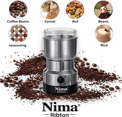 Nima Japan Electric Grinder NM-8300