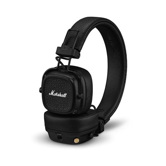 Wireless Headphones Marshall MA-14 | High Bass Wireless Headphones | Best Bluetooth Wireless Headphones Price