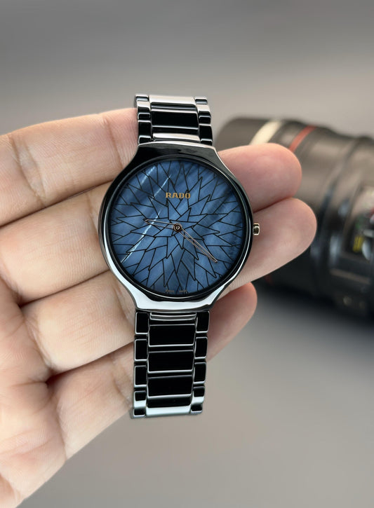 RADO JUBILE FULL CERAMIC Men's Watch