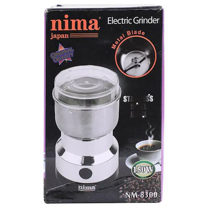 Nima Japan Electric Grinder NM-8300