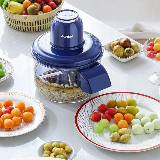 Electric Fruit & Vegetable Peeler Machine